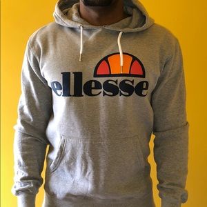 Ellesse Hoodie